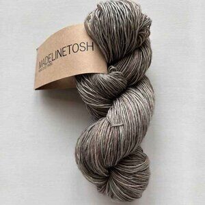 Madeline Tosh Mo Light, Color First Light